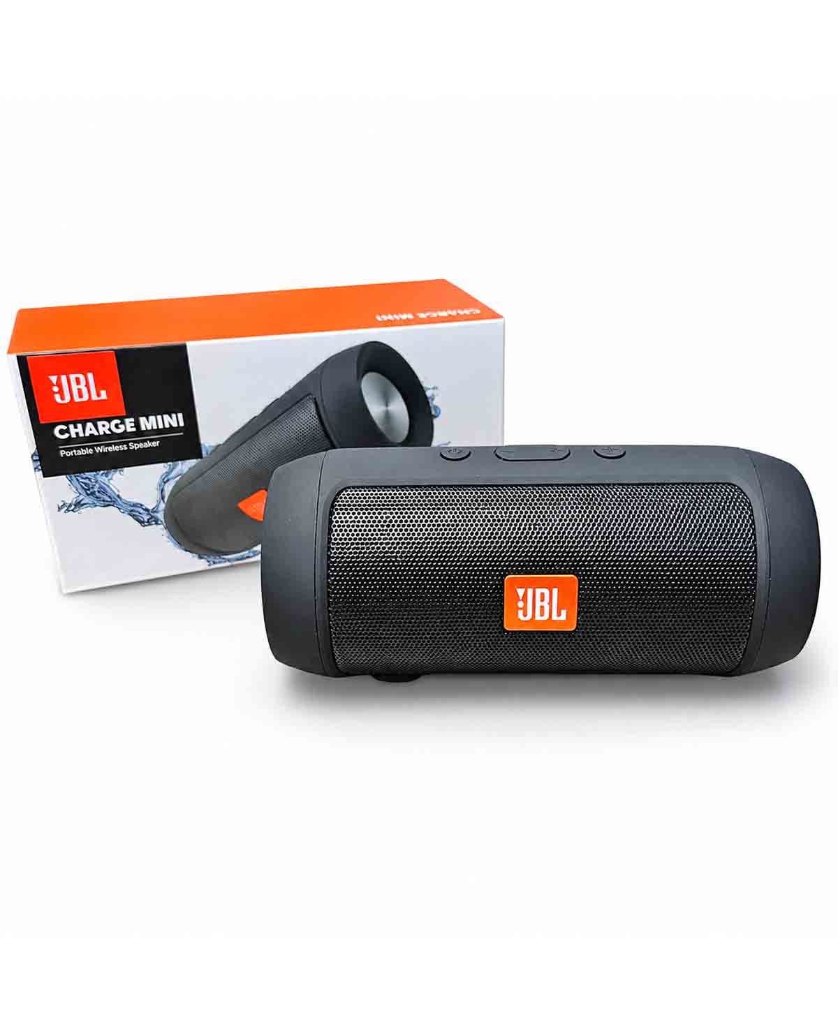 Parlante Jbl Charge Mini